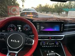 كيا K5